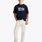 K FLAG FUN TEE SS 35978 - LUX54