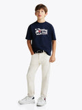 K FLAG FUN TEE SS 35978 - LUX54