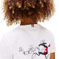K FLAG FUN TEE SS 38700 - LUX54
