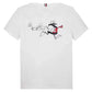 K FLAG FUN TEE SS 38700 - LUX54