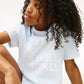 K FUN GRAPHIC TEE SS 39169 - LUX54