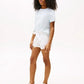 K FUN GRAPHIC TEE SS 39169 - LUX54