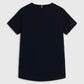 K GLOBAL STRIPE TEE S/S 213392 - LUX54