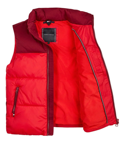K NEW YORK VEST 221064 - LUX54