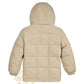 K SQUARE QUILTED LONGER JACKET 220848 - LUX54
