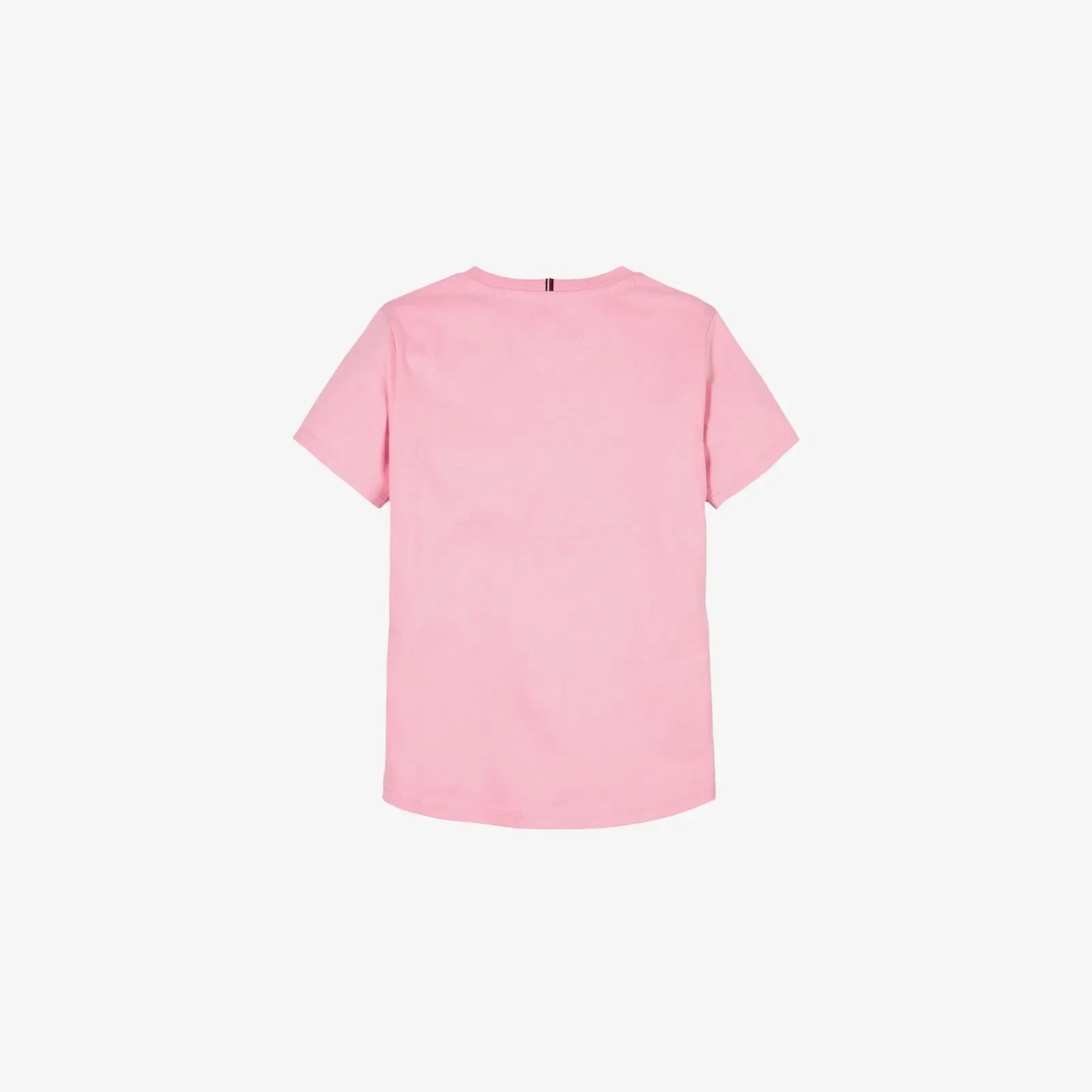 K TOMMY SCRIPT SLIM TEE SS 36228 - LUX54