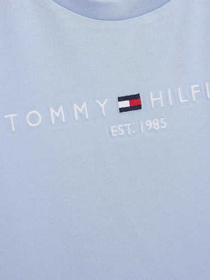 K U ESSENTIAL TEE S/S 212600 - LUX54