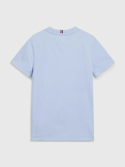 K U ESSENTIAL TEE S/S 212600 - LUX54