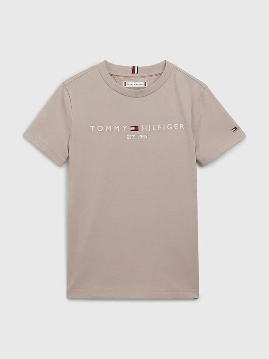 K U ESSENTIAL TEE S/S 212606 - LUX54