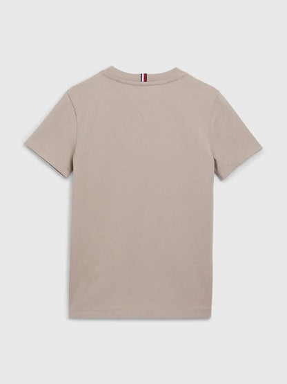 K U ESSENTIAL TEE S/S 212606 - LUX54