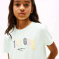K VARSITY TEE SS 39083 - LUX54
