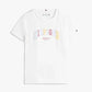K VARSITY TEE SS 39089 - LUX54