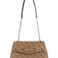 KATYA CONVERTIBLE XBODY FLAP LTL - LUX54