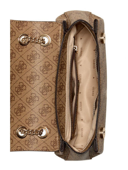 KATYA CONVERTIBLE XBODY FLAP LTL - LUX54