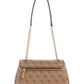 KATYA CONVERTIBLE XBODY FLAP LTL - LUX54