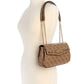 KATYA CONVERTIBLE XBODY FLAP LTL - LUX54
