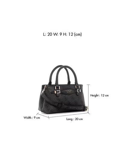 KATYA MINI SATCHEL CLO - LUX54