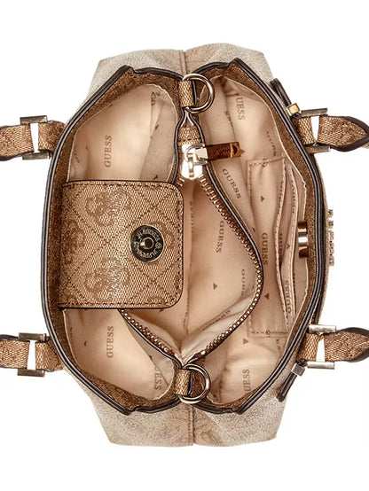 KATYA MINI SATCHEL LTL - LUX54