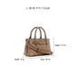 KATYA MINI SATCHEL LTL