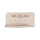 KATYA SLG LARGE ZIP AROUND RWG - LUX54