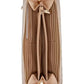 KATYA SLG LARGE ZIP AROUND SLG - LUX54