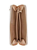 KATYA SLG LARGE ZIP AROUND SLG - LUX54