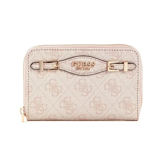 KATYA SLG MEDIUM ZIP AROUND RWG - LUX54