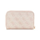 KATYA SLG MEDIUM ZIP AROUND RWG - LUX54