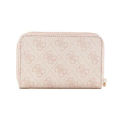 KATYA SLG MEDIUM ZIP AROUND RWG - LUX54