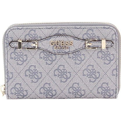 KATYA SLG MEDIUM ZIP AROUND SLG - LUX54
