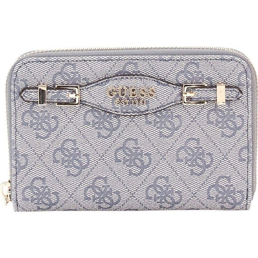 KATYA SLG MEDIUM ZIP AROUND SLG - LUX54
