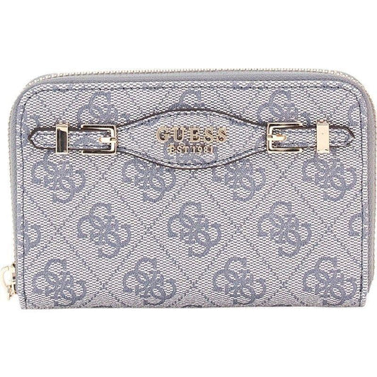 KATYA SLG MEDIUM ZIP AROUND SLG - LUX54