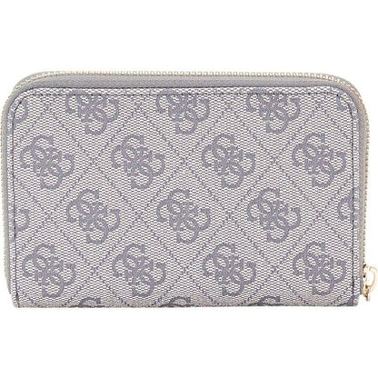 KATYA SLG MEDIUM ZIP AROUND SLG - LUX54