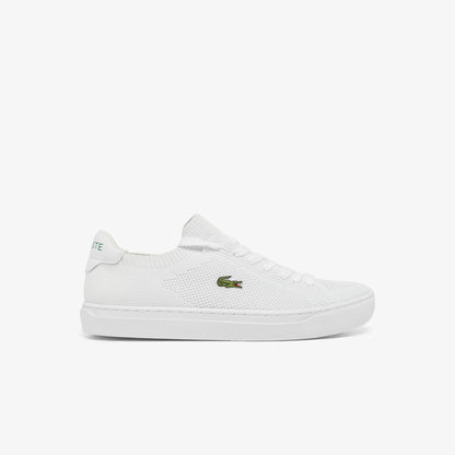LA PIQUEE 2.0 125 1 CFA WHT/WHT 24699 - LUX54