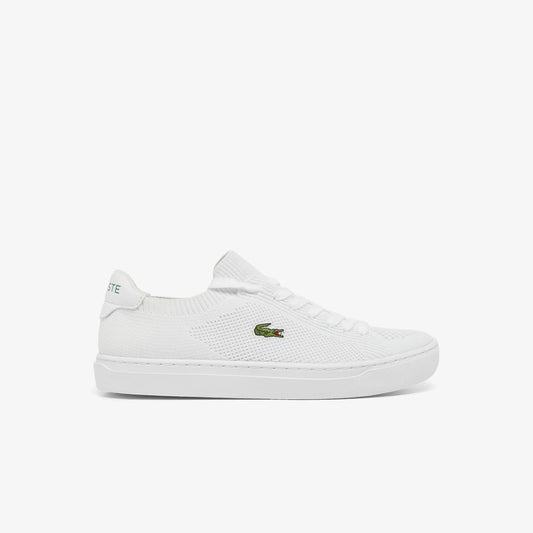 LA PIQUEE 2.0 125 1 CFA WHT/WHT 24699 - LUX54