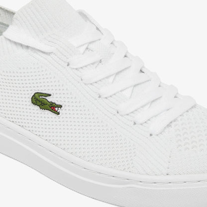 LA PIQUEE 2.0 125 1 CFA WHT/WHT 24699 - LUX54