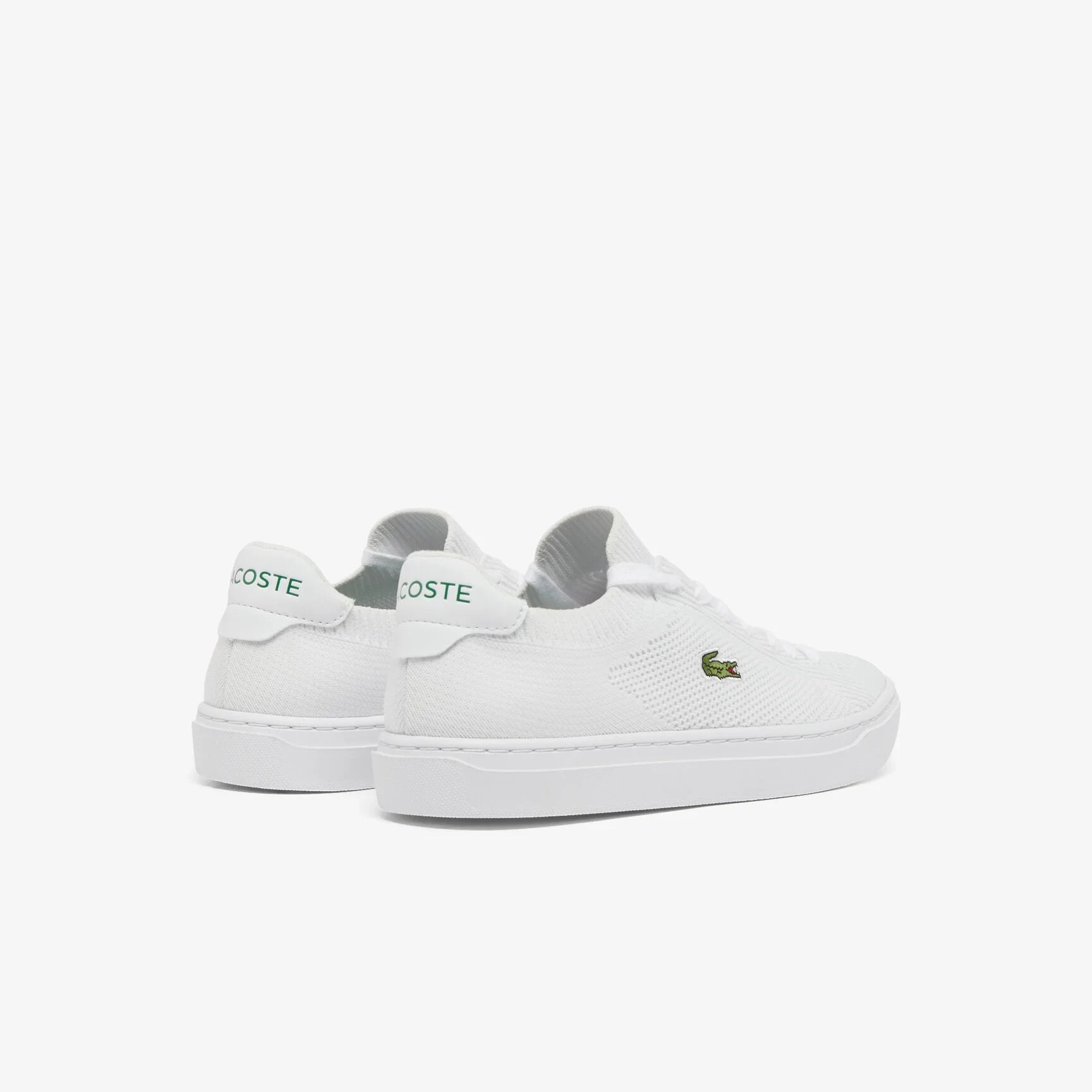 LA PIQUEE 2.0 125 1 CFA WHT/WHT 24699 - LUX54