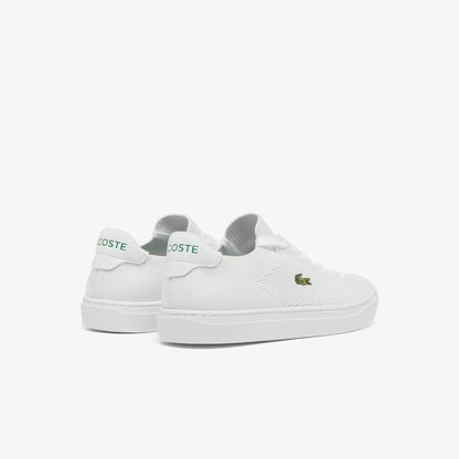 LA PIQUEE 2.0 125 1 CFA WHT/WHT 24699 - LUX54
