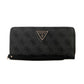 LAUREL II SLG LARGE ZIP AROUND CLO - LUX54