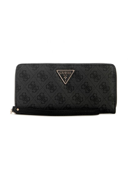 LAUREL II SLG LARGE ZIP AROUND CLO - LUX54