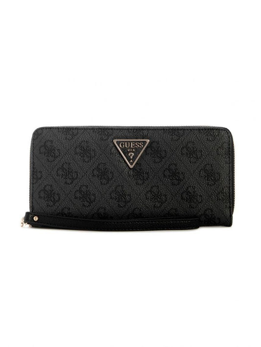 LAUREL II SLG LARGE ZIP AROUND CLO - LUX54