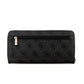 LAUREL II SLG LARGE ZIP AROUND CLO - LUX54