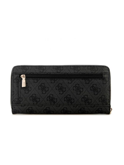 LAUREL II SLG LARGE ZIP AROUND CLO - LUX54