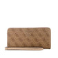 LAUREL II SLG LARGE ZIP AROUND LTL - LUX54