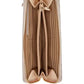 LAUREL II SLG LARGE ZIP AROUND OWT - LUX54