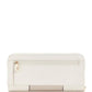 LAUREL II SLG LARGE ZIP AROUND OWT - LUX54