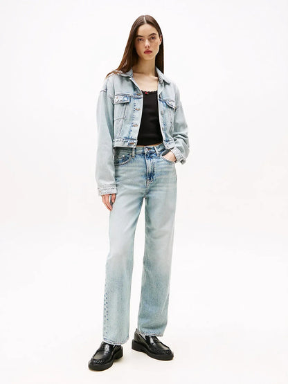 LAYLA HR SLIM STR BI6012 240163 - LUX54