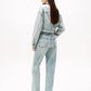 LAYLA HR SLIM STR BI6012 240163 - LUX54