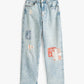 LAYLA HR SLIM STR BI6114 240038 - LUX54