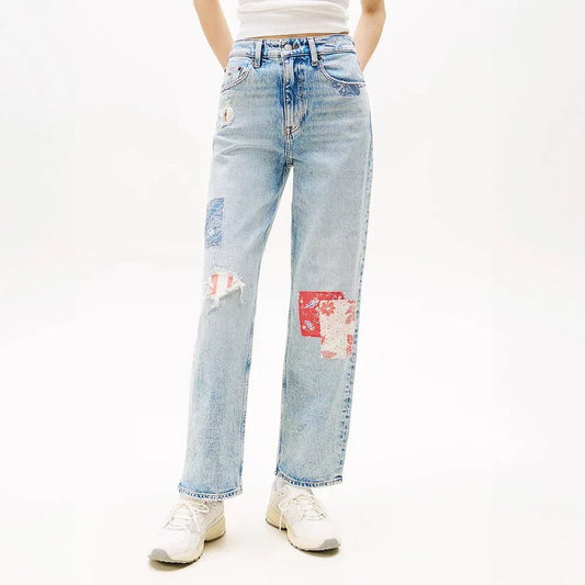 LAYLA HR SLIM STR BI6114 240038 - LUX54